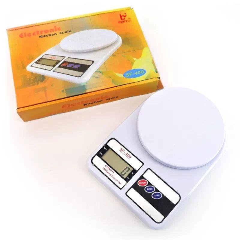 Electronic Digital Kitchen Scale Ideal For Mother &amp;amp; Baby Cooking Gift Items Digital Weight Machine Digital Weight Scale