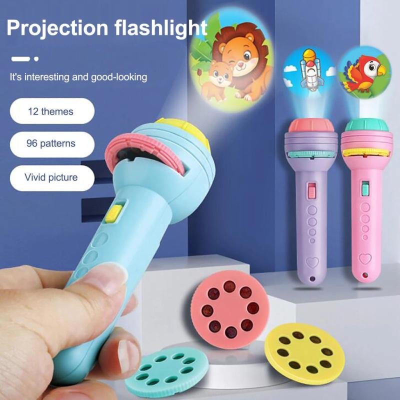 Flashlight Projector Toy 8 Images Torch Lamp Flashlight Projector Toy Flashlight 24 Images